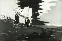 Between the World and Me: Contemporary African American Artists Respond to Ta-Nehisi Coates at Jordan Schnitzer Museum of Art, University of Oregon